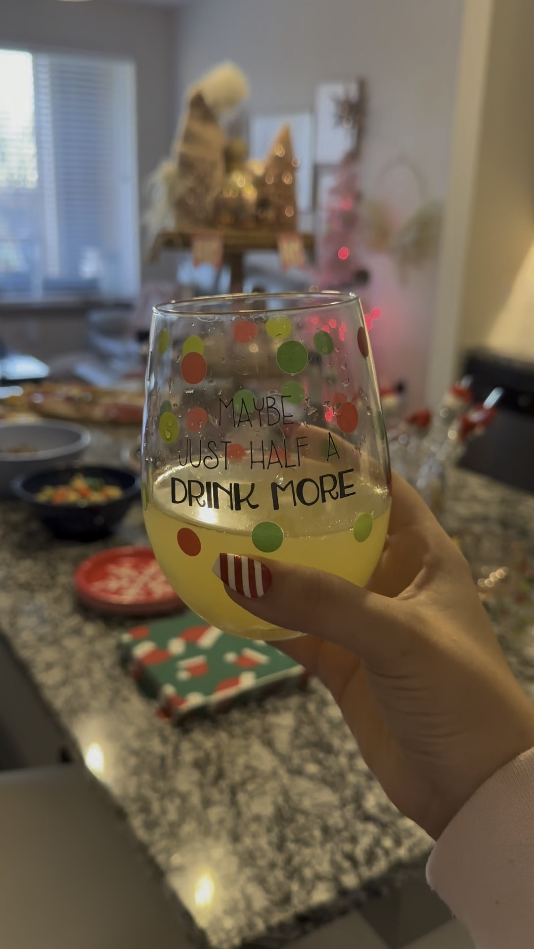 Super cute items for your Christmas 🎅🏼 party!

#LTKparties #LTKHoliday #LTKSeasonal