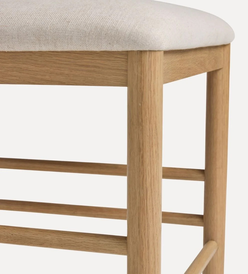 Palermo Counter Stool | Le Maé by Lindye