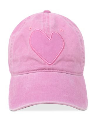 Kerri Rosenthal Imperfect Heart Hat   | Bloomingdale's Jewelry & Accessories | Bloomingdale's (CA)