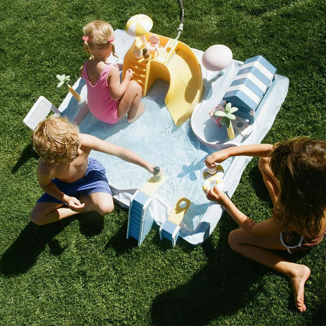 Pool Day Water Table - Pre-Order