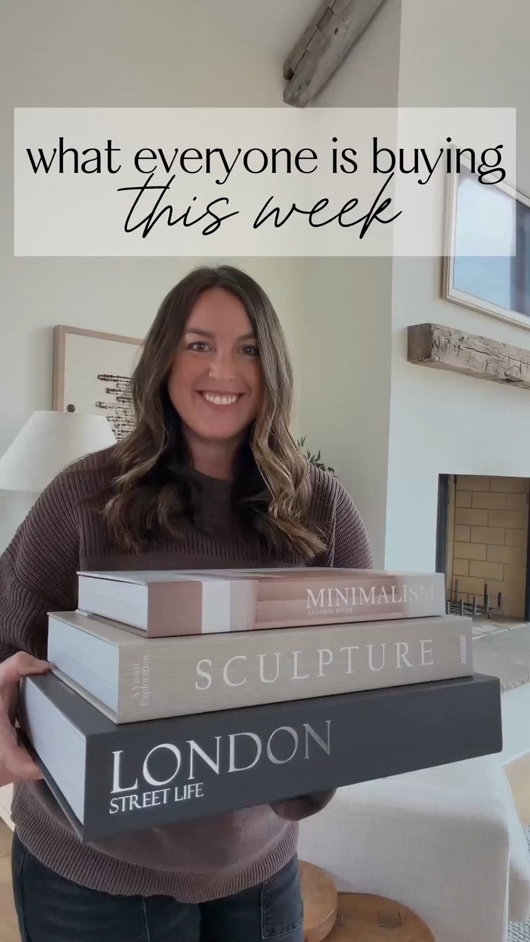 Scroll to shop! The home finds everyone is loving this week!! 



#LTKHome #LTKdayinmylife #LTKmomlife