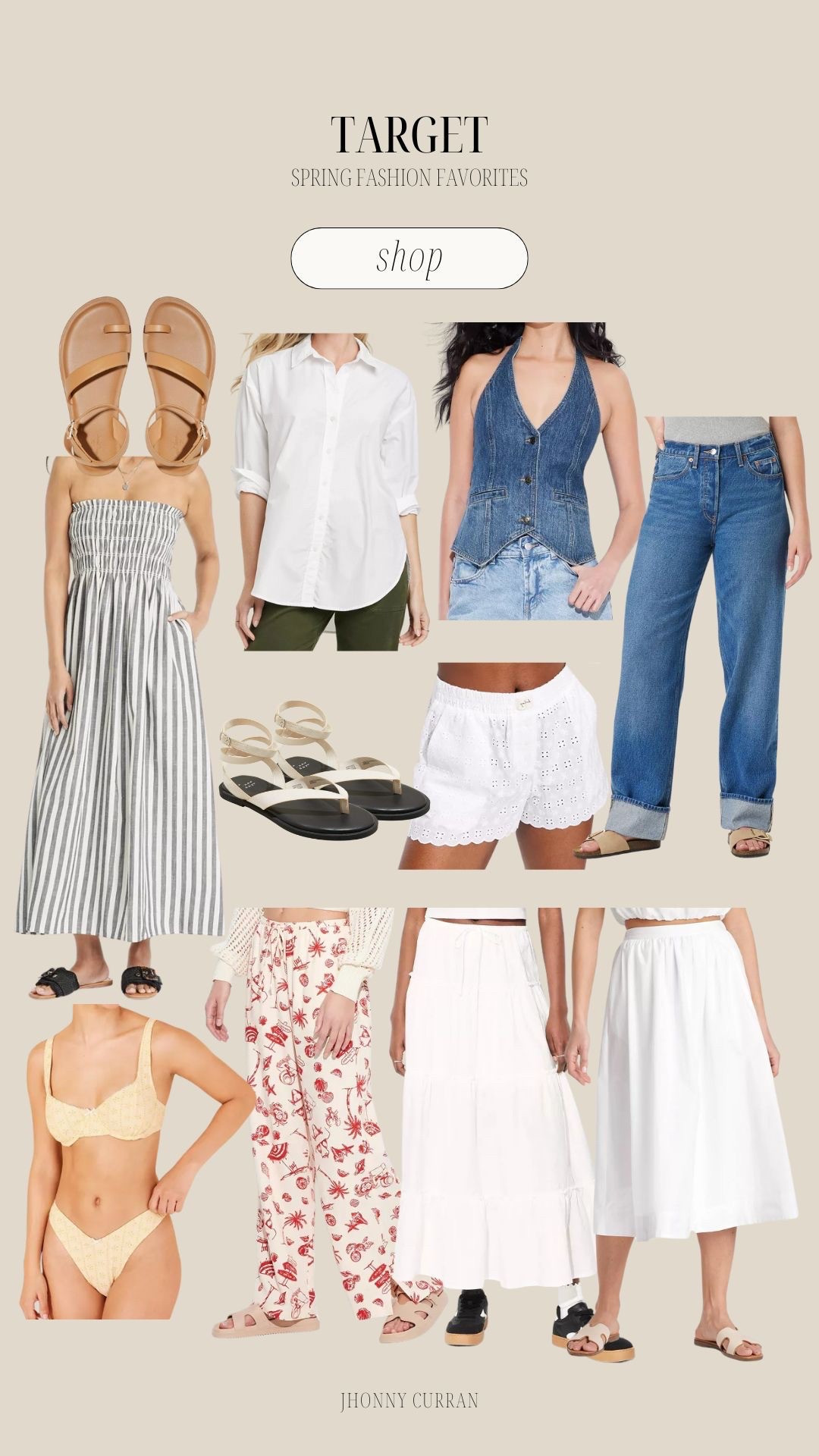 Target Circle week starts today! Shop 30% off select styles! Target, spring fashion, spring outfit, vacation outfit.

#LTKStyleTip #LTKSaleAlert #LTKSeasonal