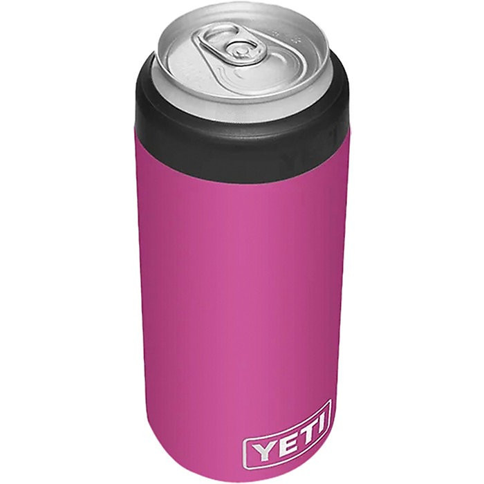 YETI Rambler Colster Slim Can Insulator | Moosejaw.com