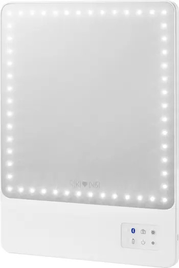 10X Skinny Lighted Mirror $230 Value | Nordstrom