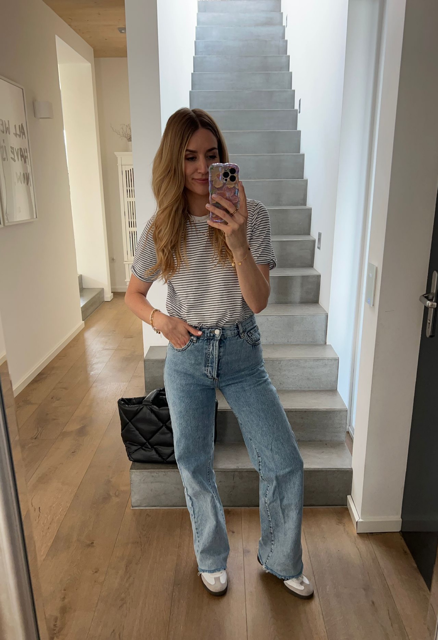 Monday let’s do this - Spring Look 🌸

#LTKstyletip #LTKfindsunder50 #LTKeurope