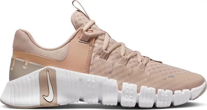 Free Metcon 5 Training Shoe (Women) | Nordstrom