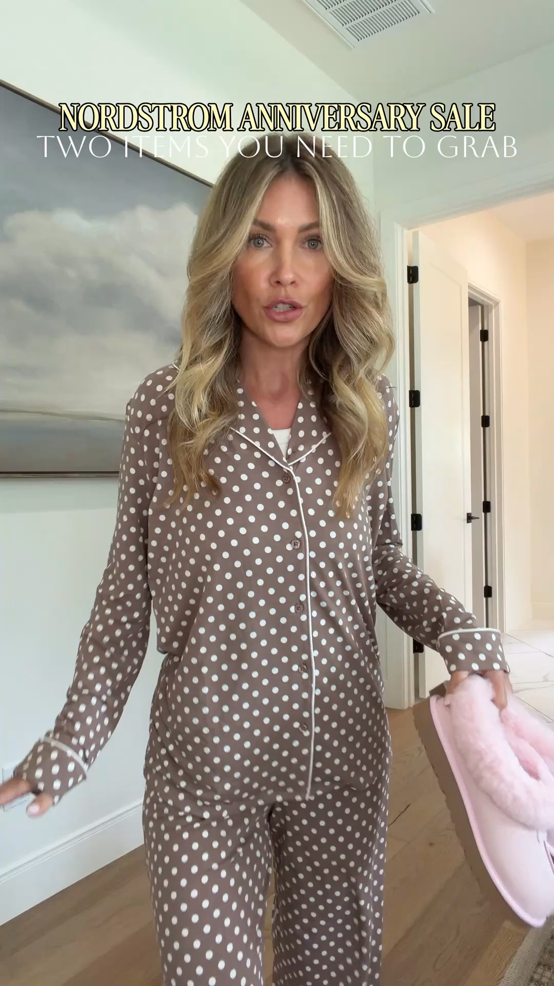 These are still fully in stock for the Nordstrom anniversary sale! I always grab pajamas and Ugg slippers and stock up on my favorite underwear and bras!

#LTKSeasonal #LTKmomlife #LTKSaleAlert