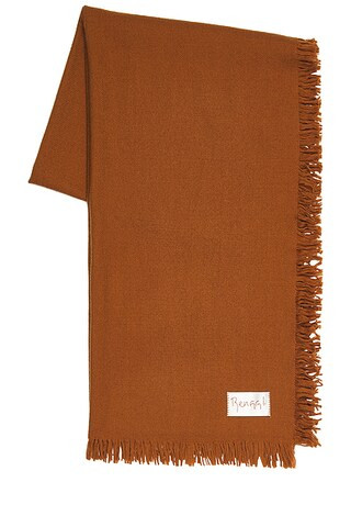 Wool Twill Scarf | FWRD 