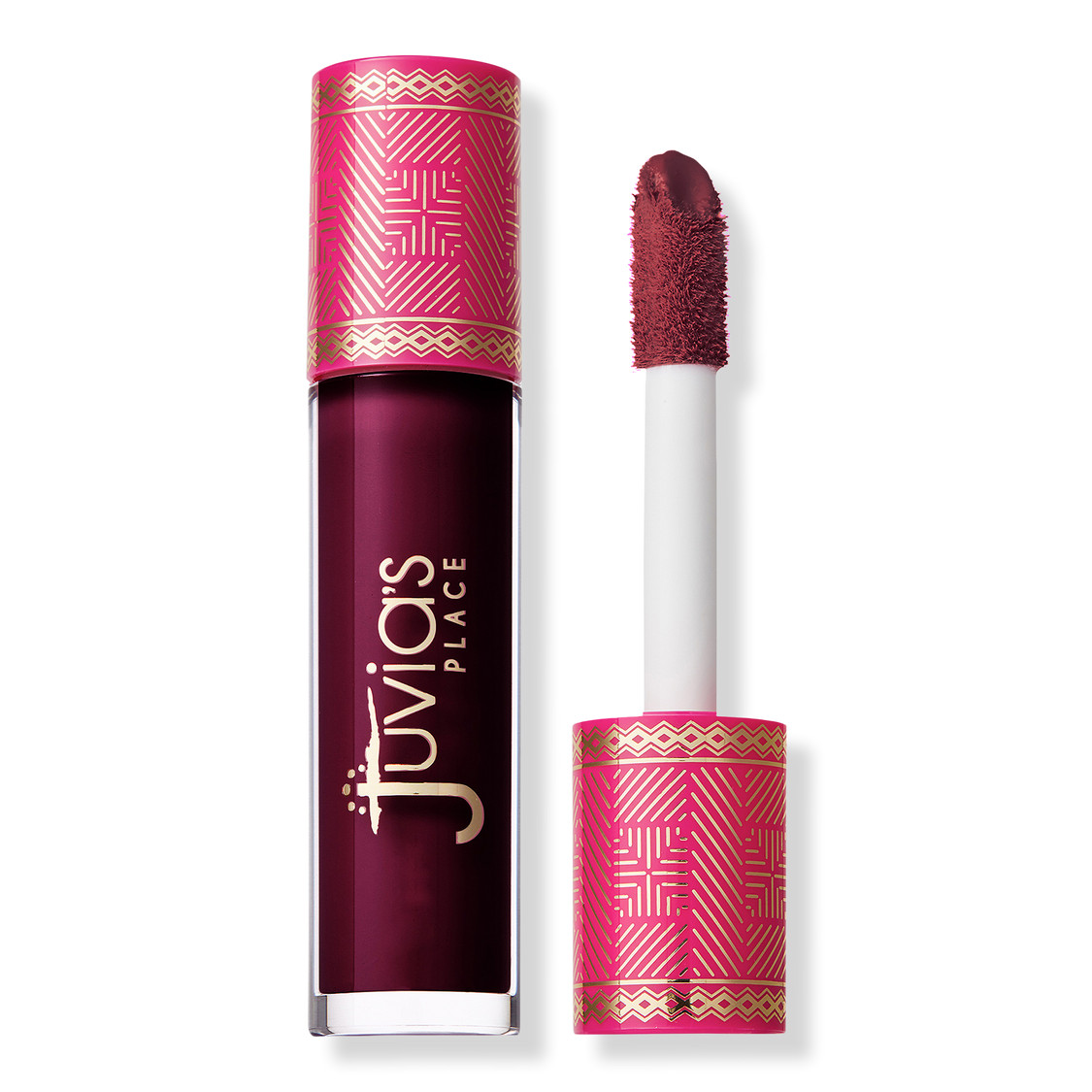 The Reds And Berries Lip Reflect Gloss | Ulta
