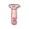 BLINGSTING Glammer Safety Hammer - Emergency Automotive Escape Hammer Tool, Seat Belt Cutter & Ca... | Amazon (US)