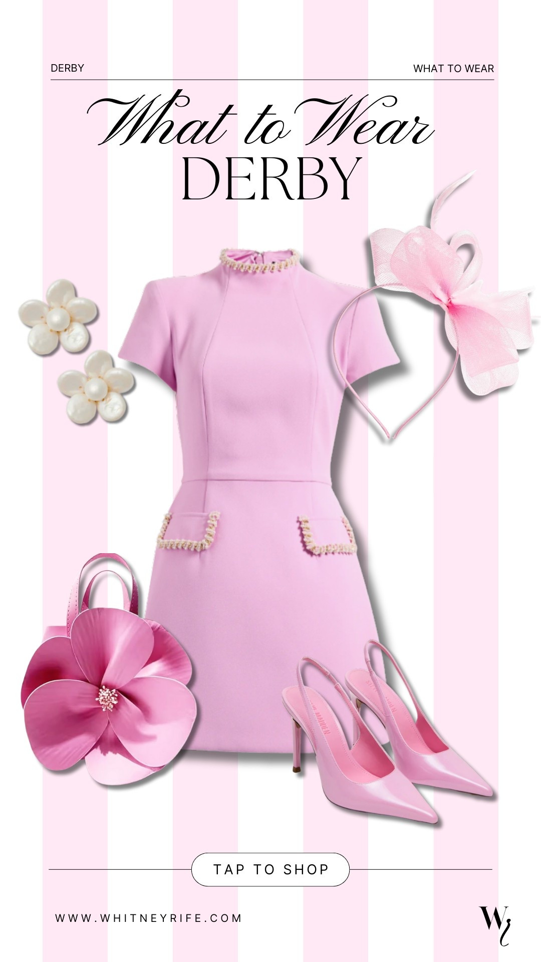 Pink derby outfit idea, Kentucky Derby looks fascinator’s for the Kentucky Derby 

#LTKSeasonal #LTKParties #LTKStyleTip
