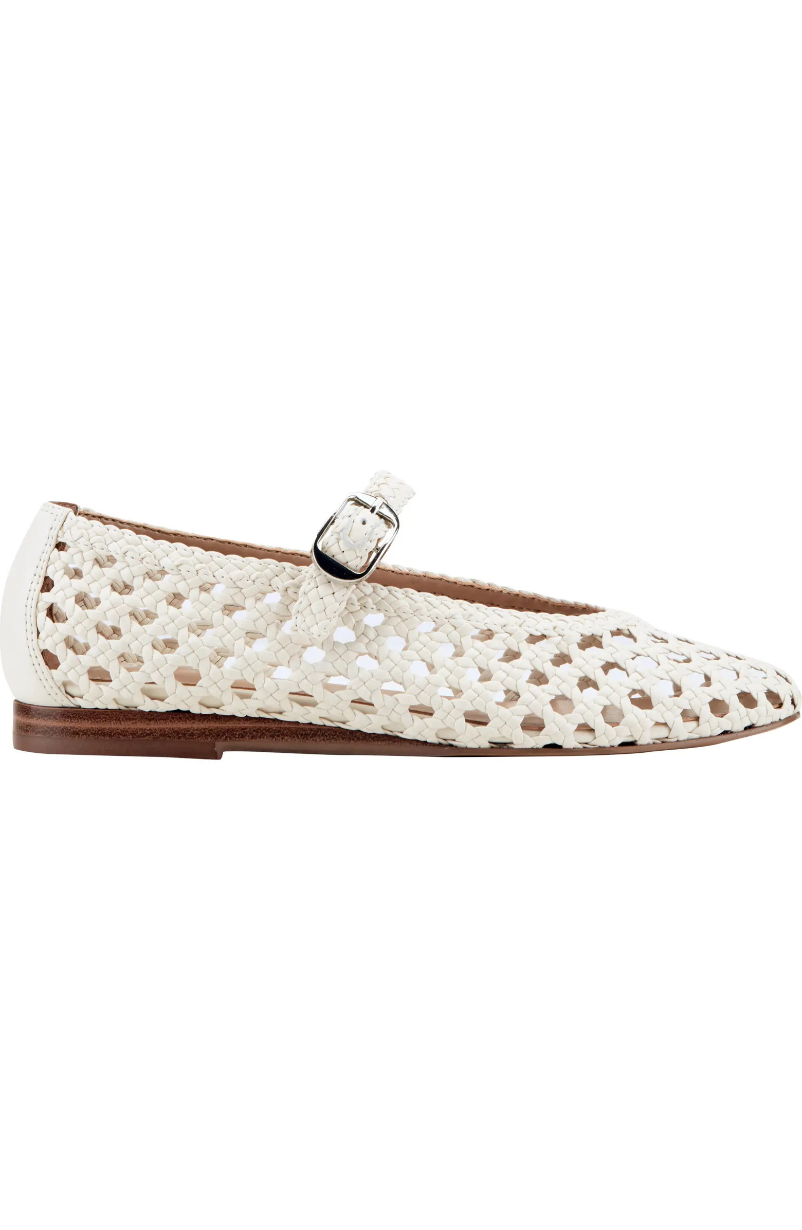 Evonna Mary Jane Flat (Women) | Nordstrom