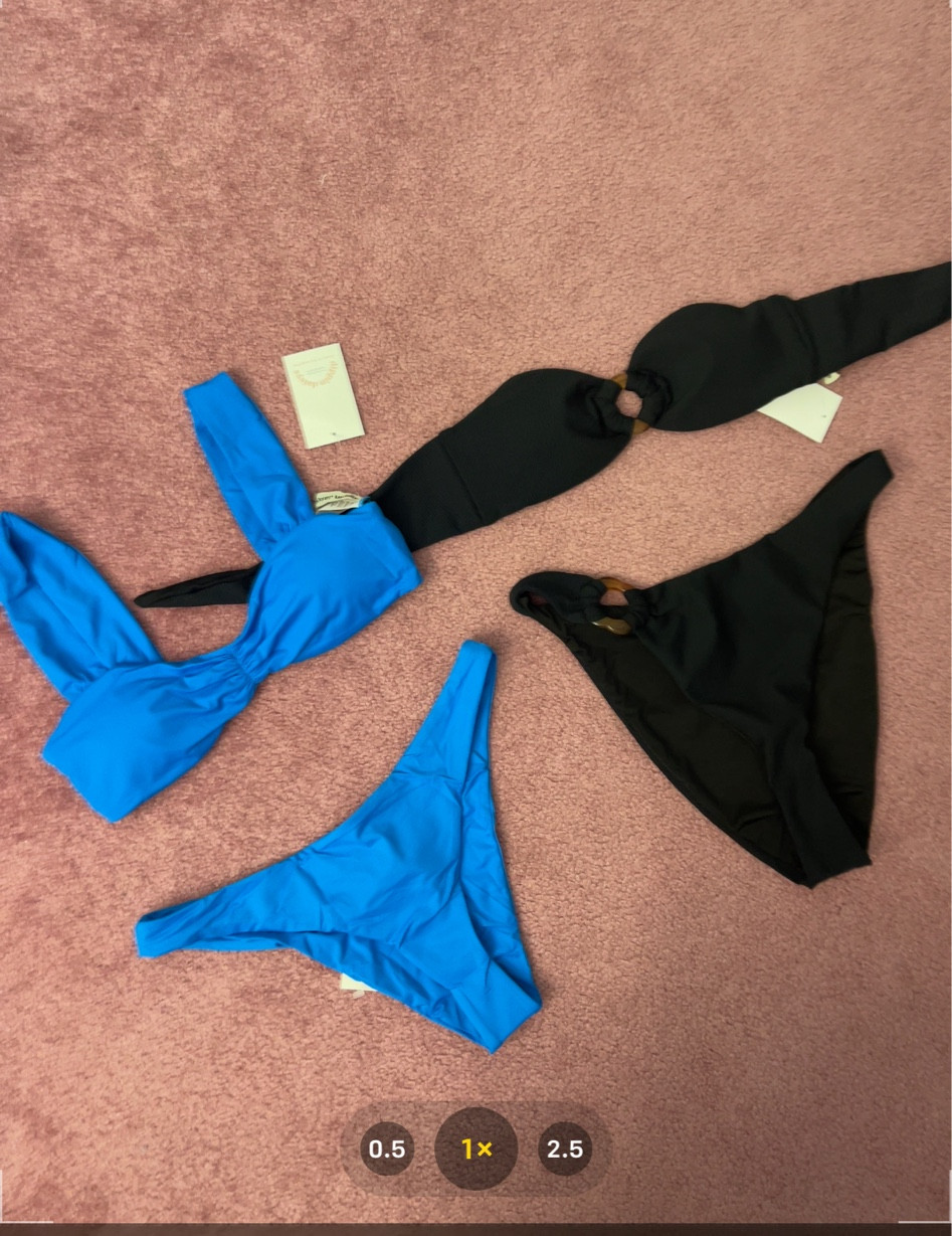 New dippin daisys suits 

#LTKstyletip #LTKfindsunder50 #LTKmidsize