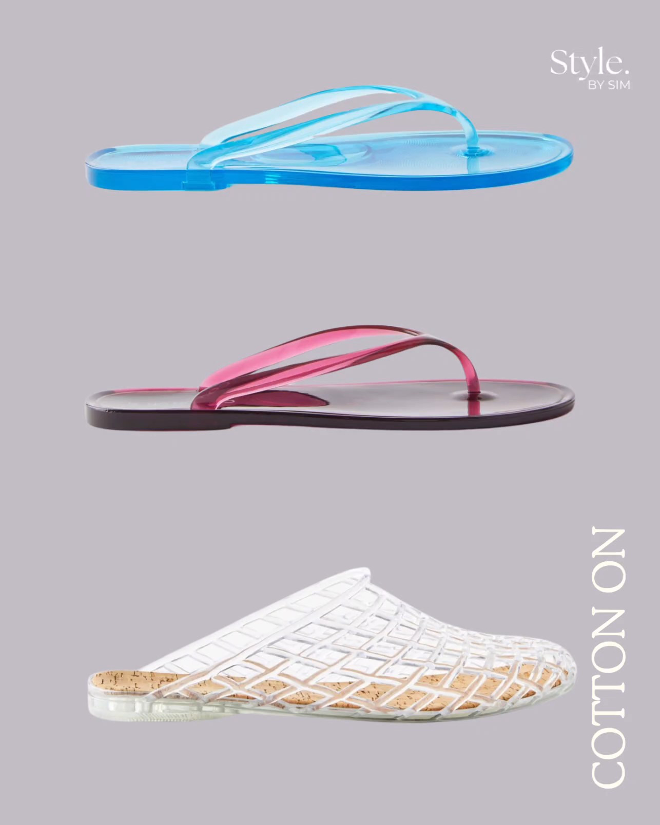 Tonight's cotton on order.I have these in the green and am obsessed! Can't wait for the warmer weather absolute bargains!How gorg is the wine?I took my normal size.

#LTKaustralia #LTKstyletip