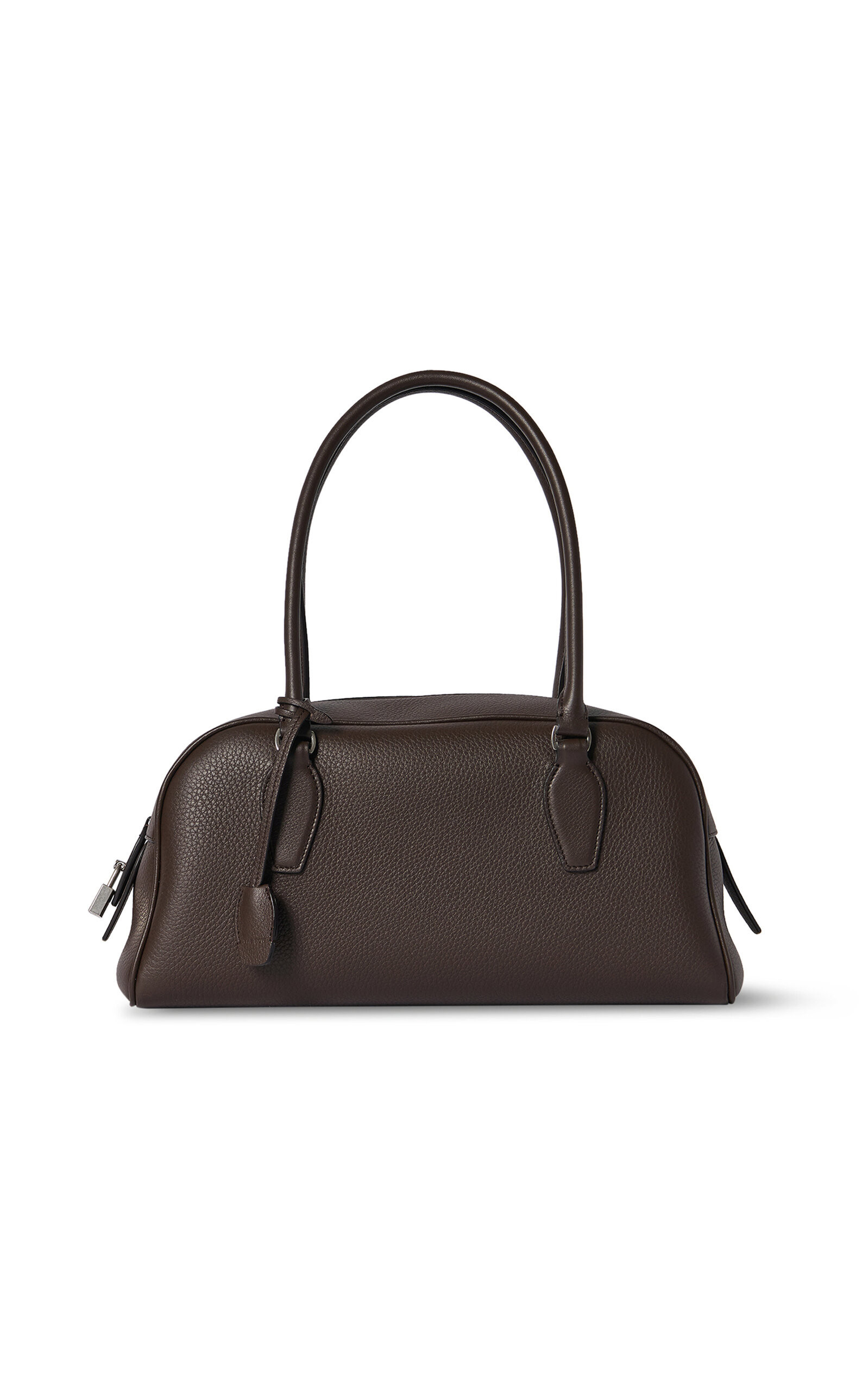 The Row E/W India Leather Bag - Moda Operandi | Moda Operandi (Global)