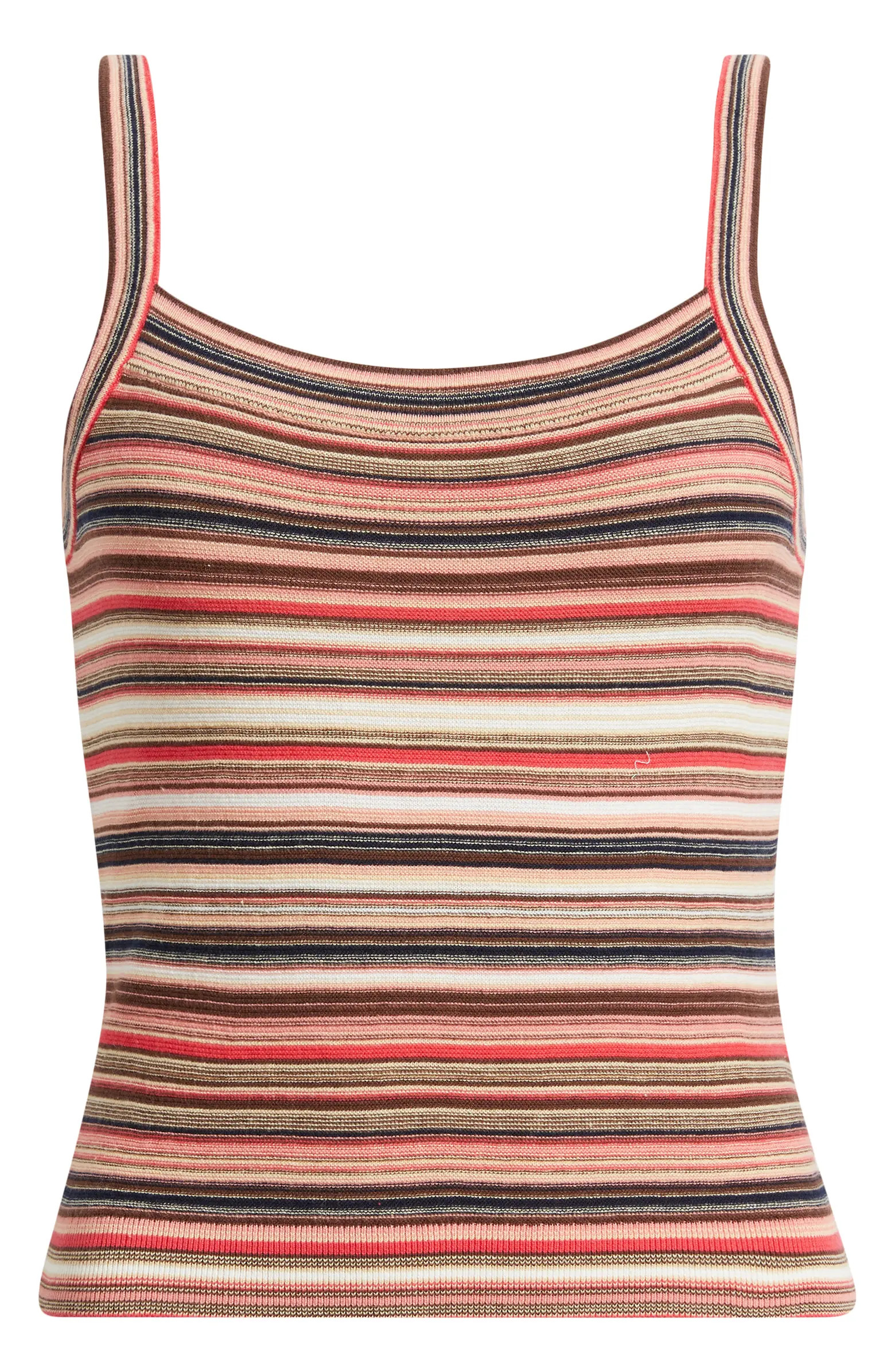 Pistola Frannie Stripe Tank | Nordstrom | Nordstrom