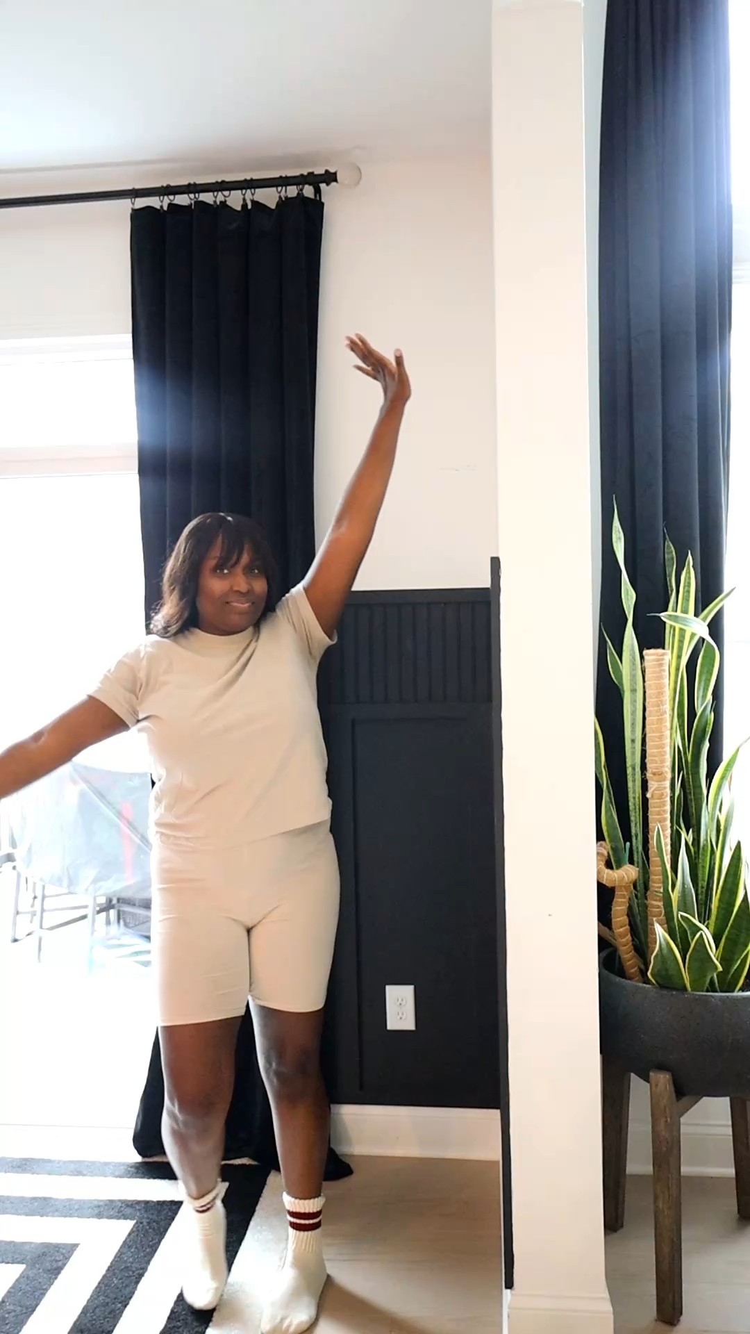 Fun hosting decor idea! 

#LTKHome #LTKHoliday #LTKGiftGuide