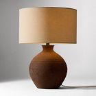 Elsa Table Lamp (12.5"\u201316.5") | West Elm (US)