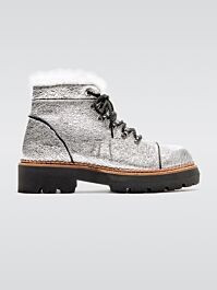 Pizzico Shearling Lining | Carbon38