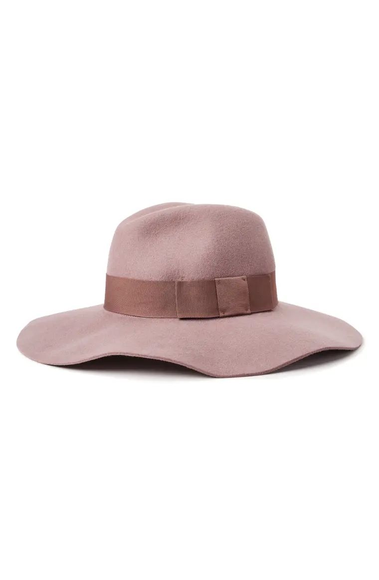 'Piper' Floppy Wool Hat | Nordstrom