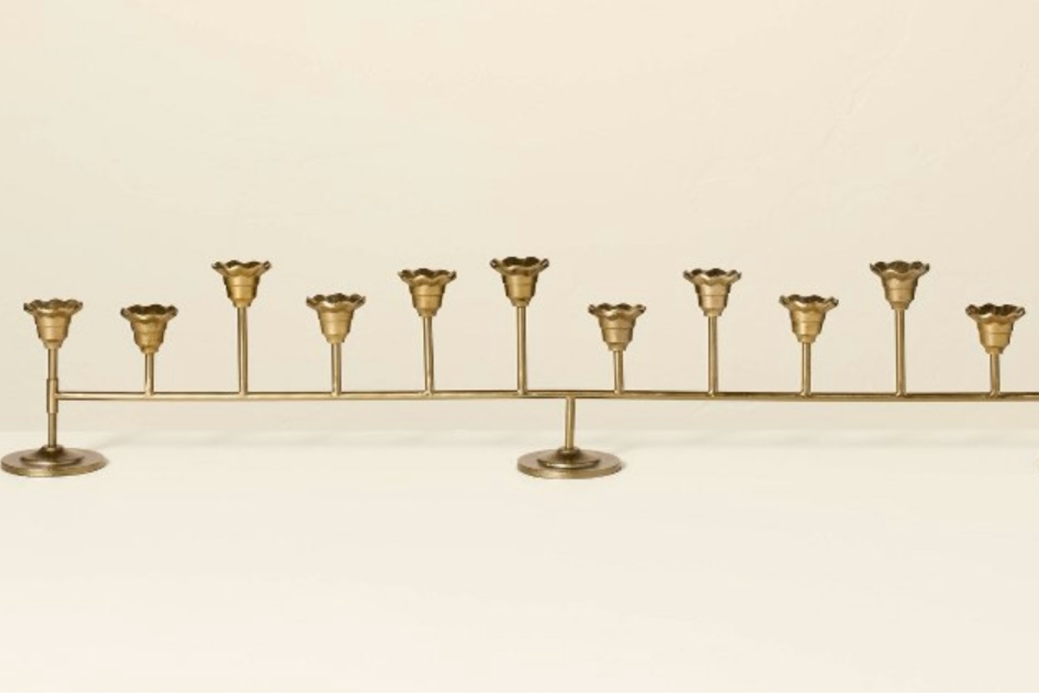 So stunning in person! Perfect for when you’re hosting, holidays or just everyday on the table scape! Such a great deal ❤️

#LTKFindsUnder50 #LTKHome #LTKFamily