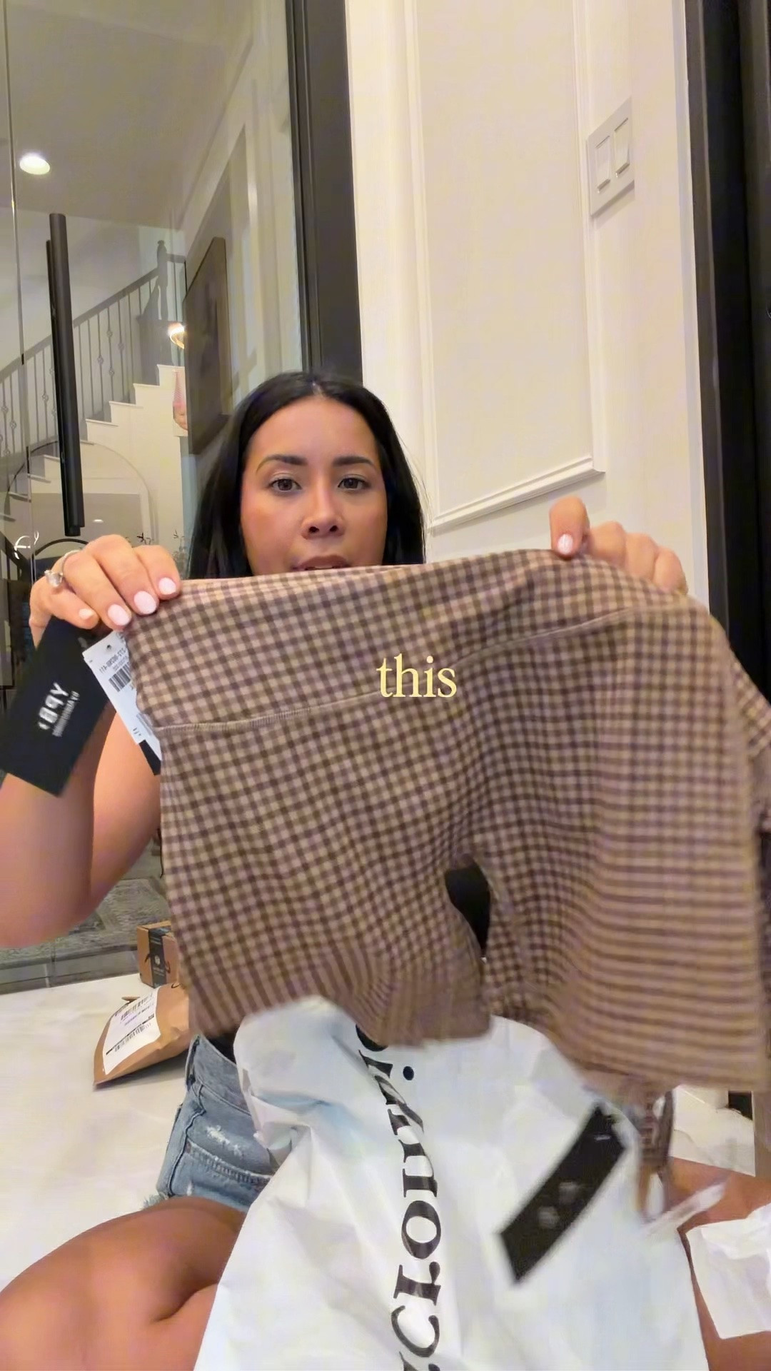 Mini Unboxing haul! 


Fall outfits 
Fall fashion 
Sneakers 
Salomon 
Mom style 
Casual outfits
Everyday style

#LTKootd #LTKSaleAlert #LTKActive