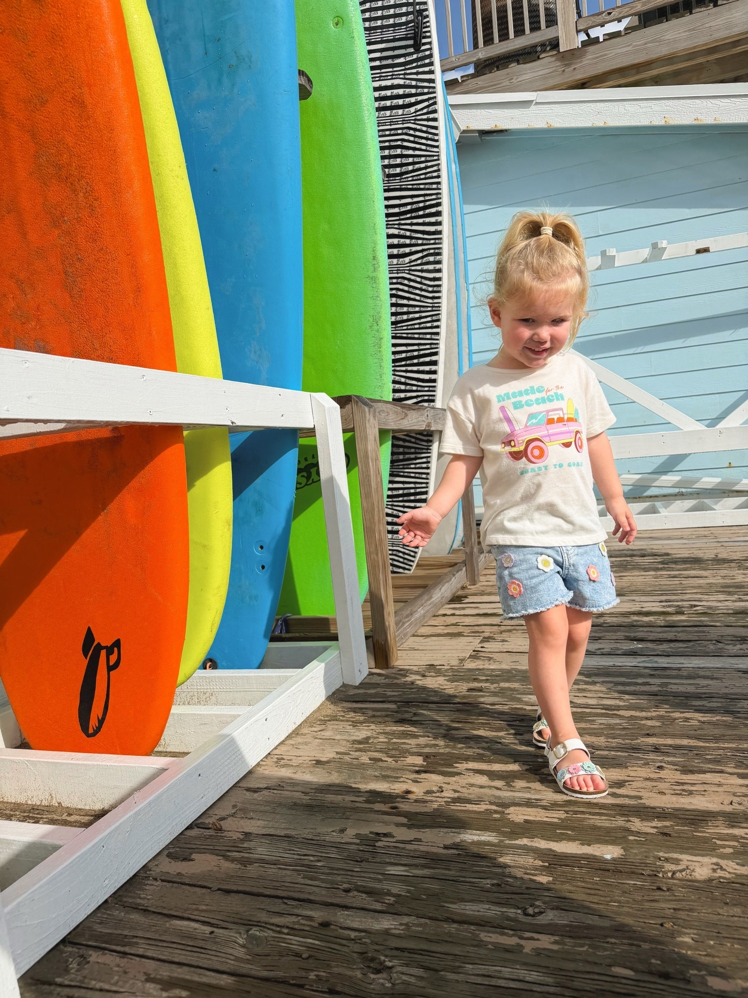 Toddler girl beach outfit
Kids vacation style
Little girls summer outfit

#LTKKids #LTKootd #LTKmomlife