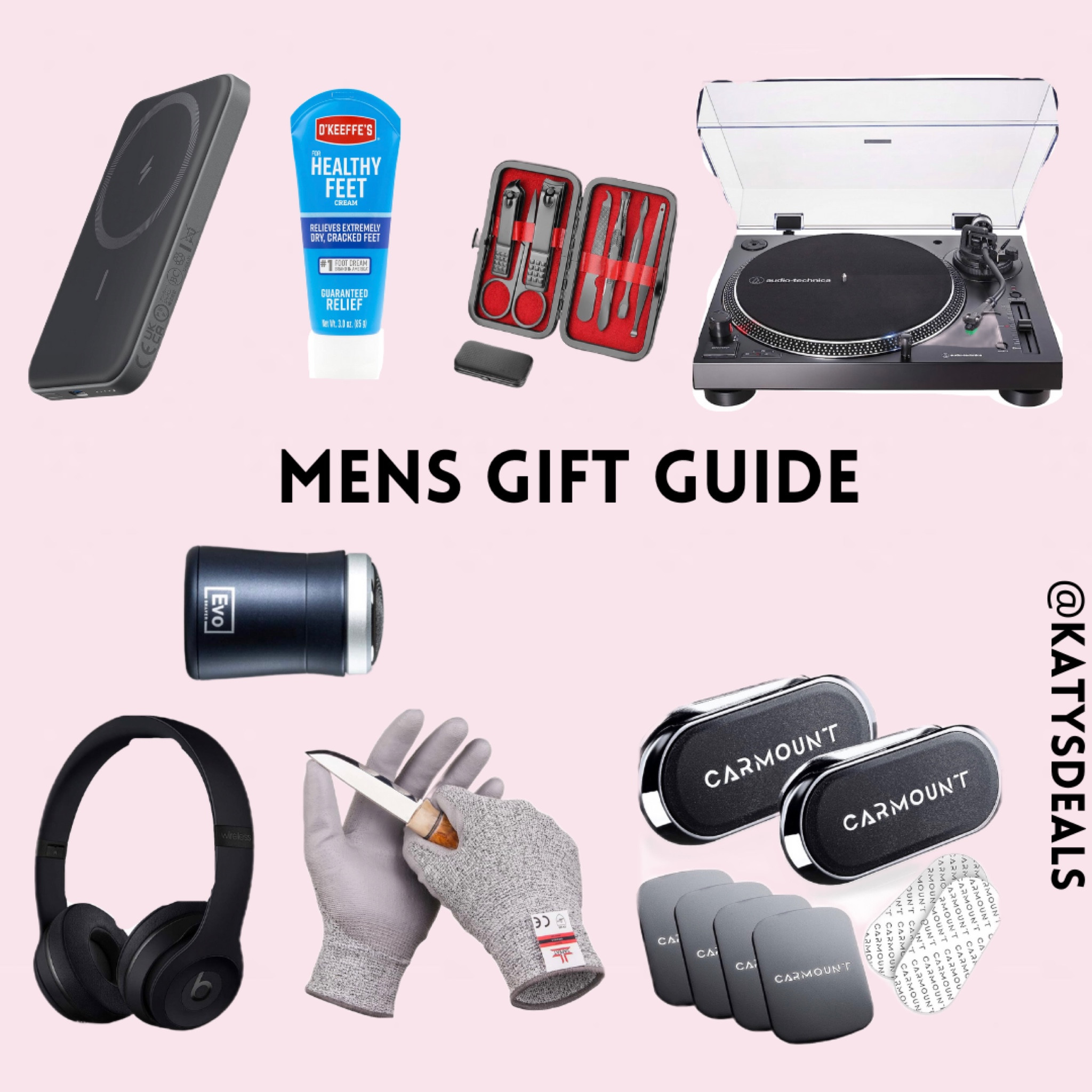 I’m loving this Men’s Gift Guide!!!  It’s got our past favorites my husband has loved and some new ideas for this year!!!

#LTKmens #LTKGiftGuide #LTKHolidaySale
