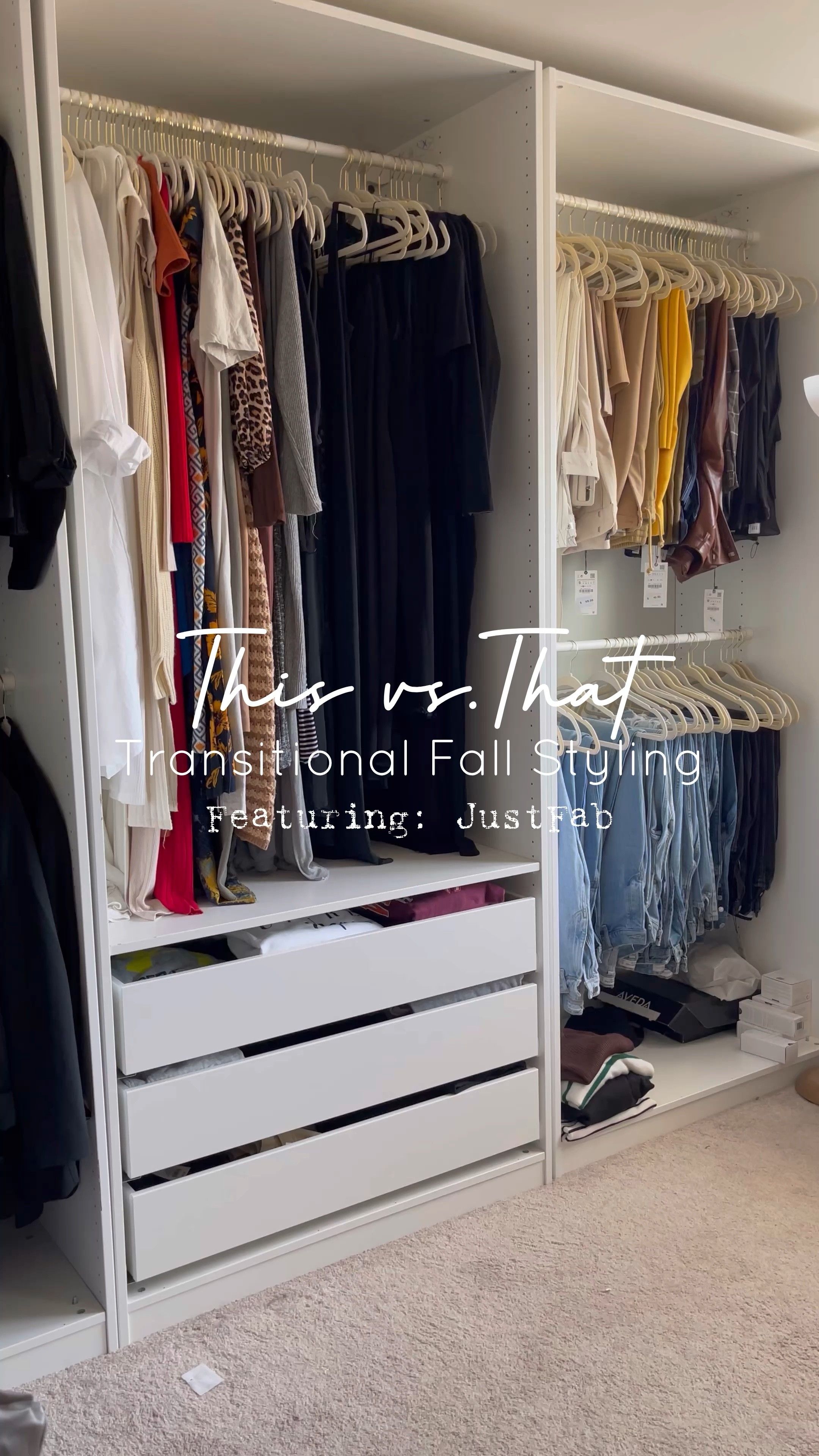 JustFab Fall Styles 

#LTKfit #LTKshoecrush #LTKstyletip