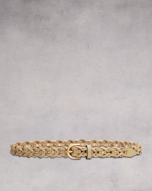 Aria Chain Belt | rag & bone