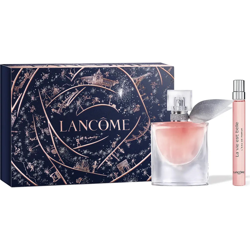 Lancôme La Vie est Belle Fragrance Gift Set (Limited Edition) $120 Value at Nordstrom | Nordstrom
