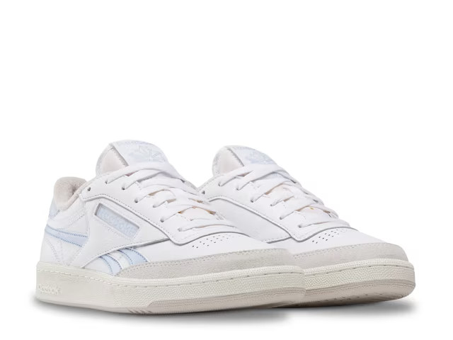 Reebok Club C Revenge Vintage Sneaker - Free Shipping | DSW | DSW