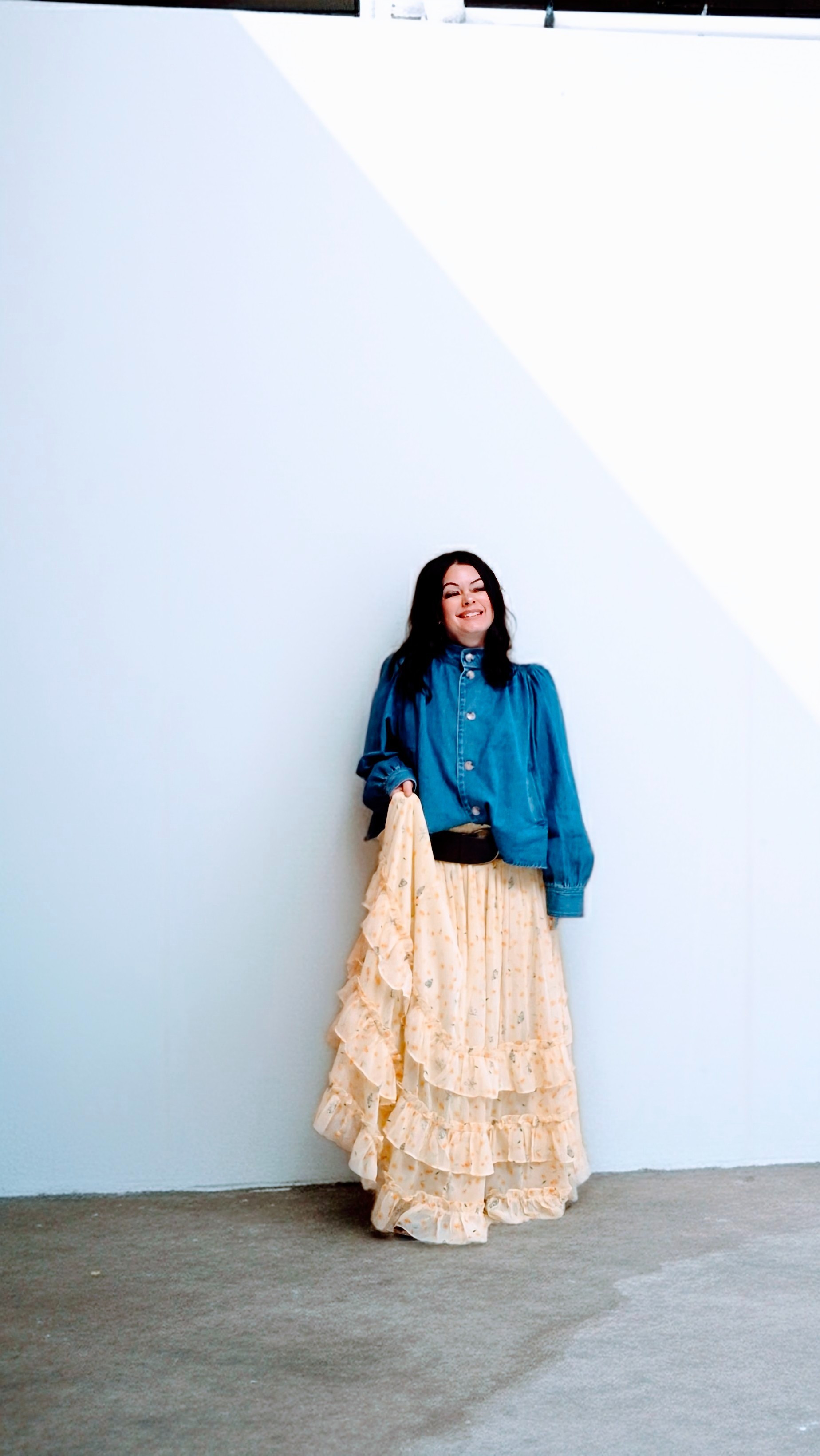 Spring out fit Free people 

#LTKgrwm #LTKSaleAlert #LTKWorkwear