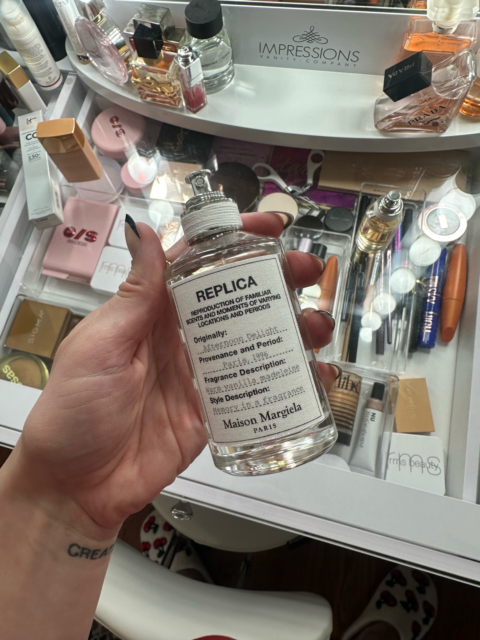 truly a delight 

#LTKBeauty #LTKFindsUnder100 #LTKStyleTip