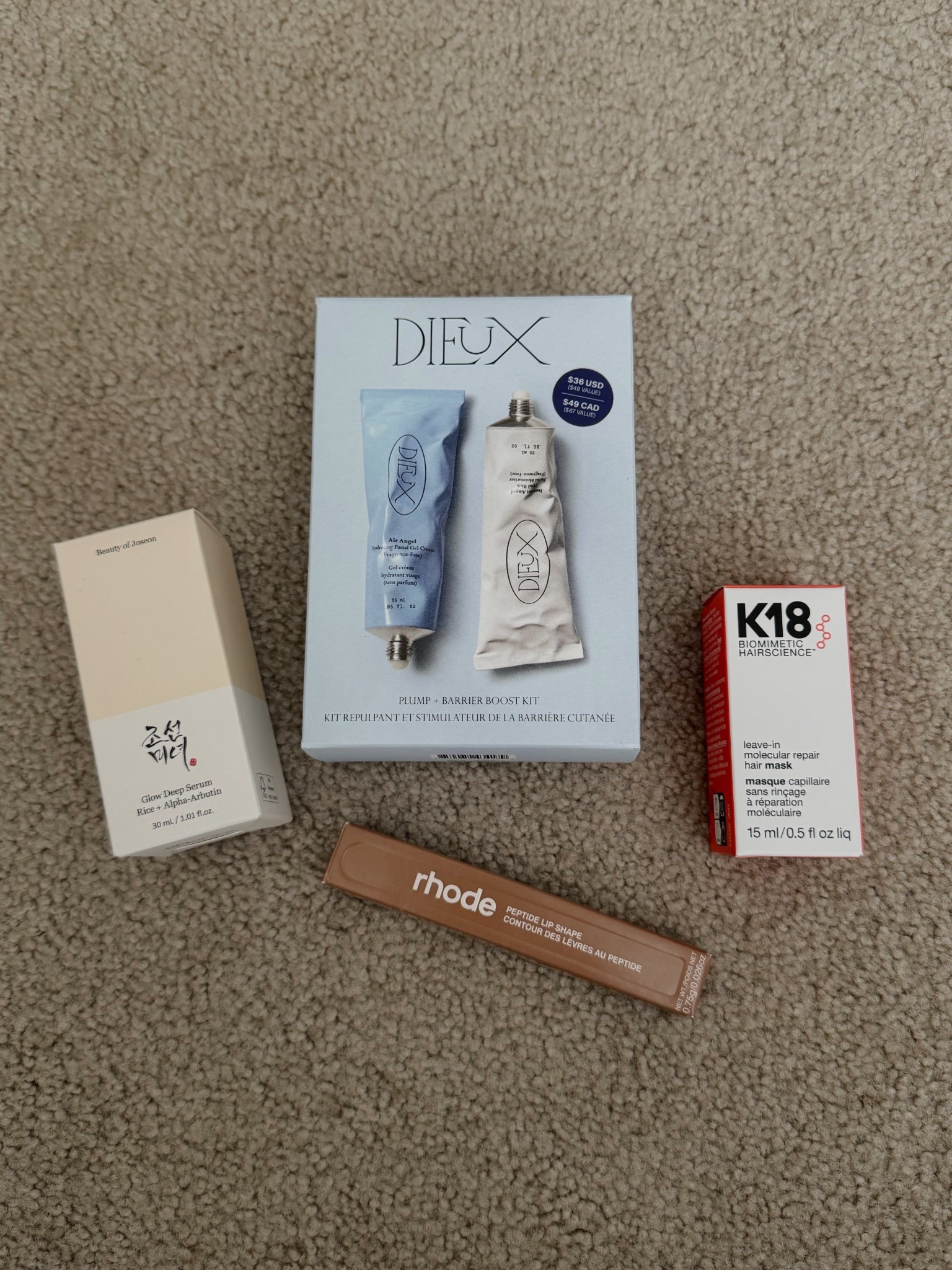 Small Sephora order

#LTKselfcare #LTKSaleAlert #LTKBeauty