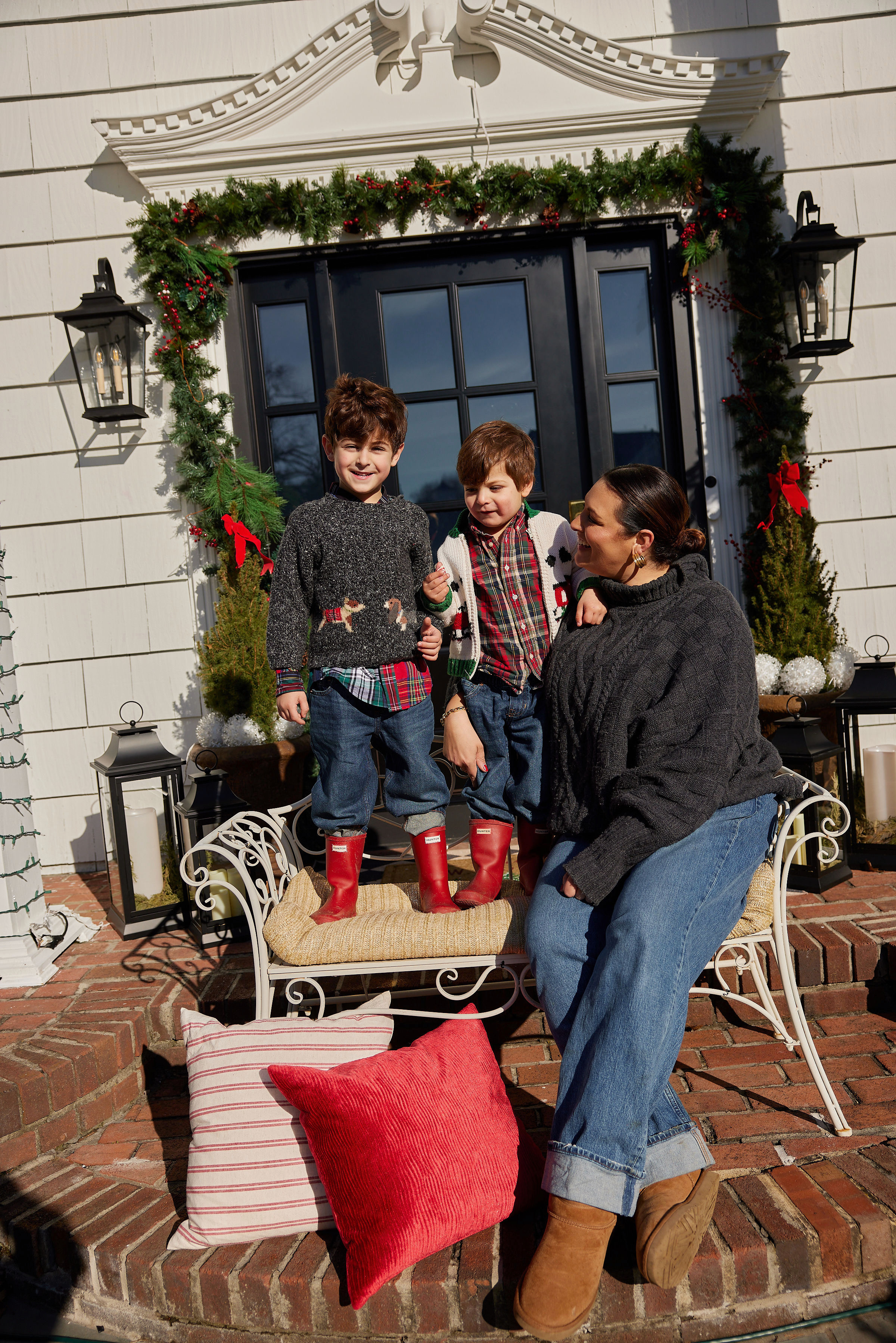 family holiday look  

 

#LTKHoliday #LTKmomlife #LTKKids