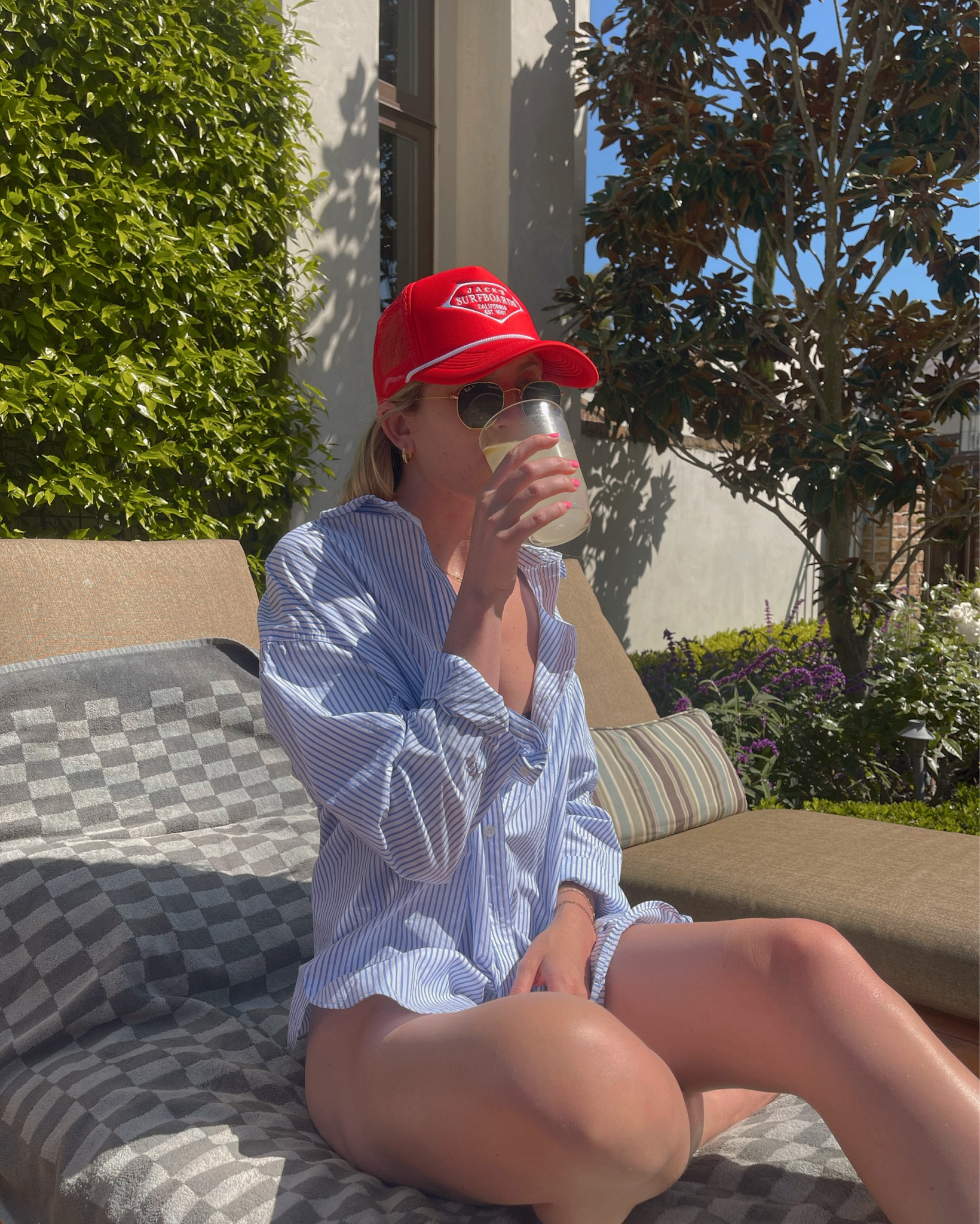 pool day vibes 

#LTKfindsunder50 #LTKhome #LTKswim