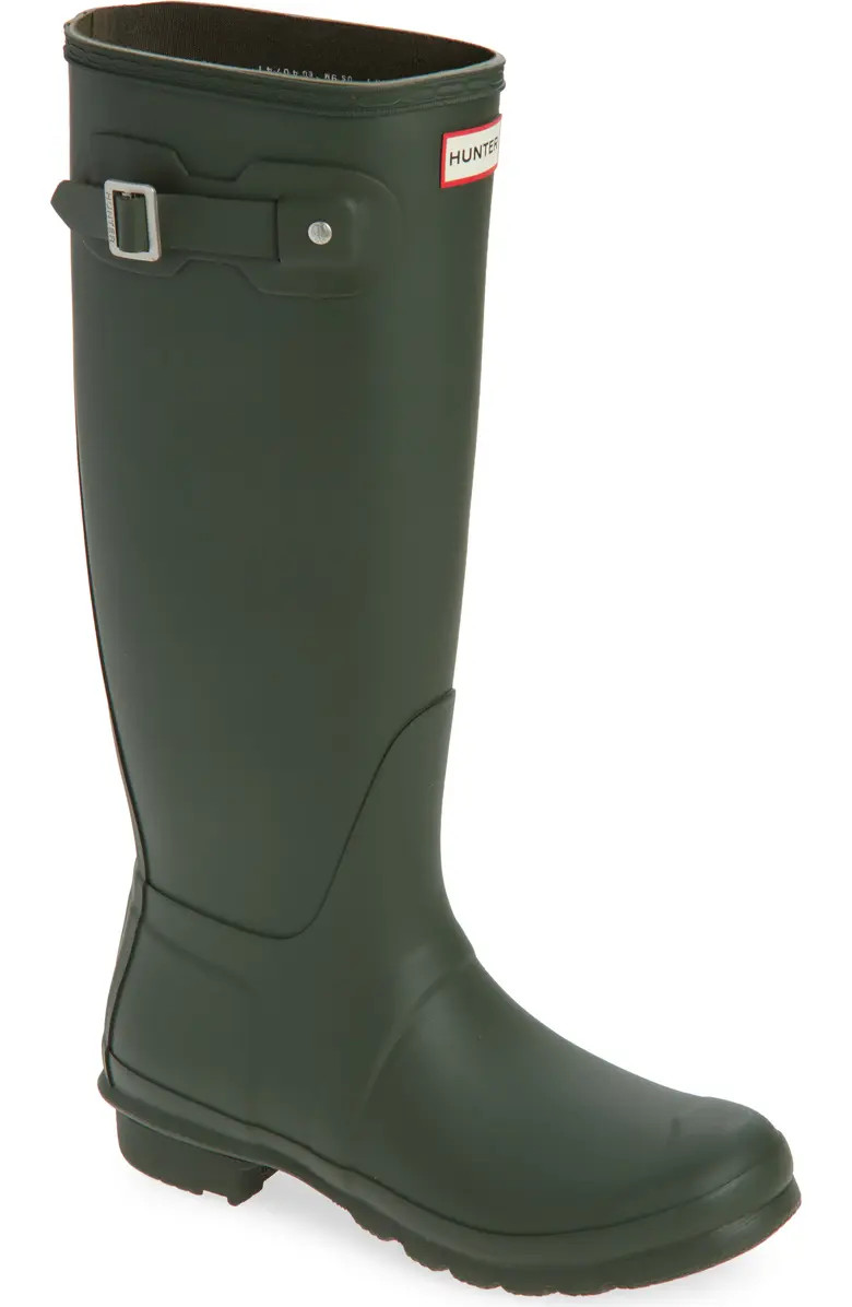 Original Tall Rain Boot (Women) | Nordstrom