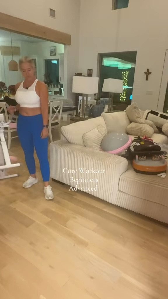 The adjustable ab trainer is such a lifesaver. I can do it from anywhere! No need for a gym membership  ￼

#LTKmomlife #LTKselfcare #LTKfitnessgoals