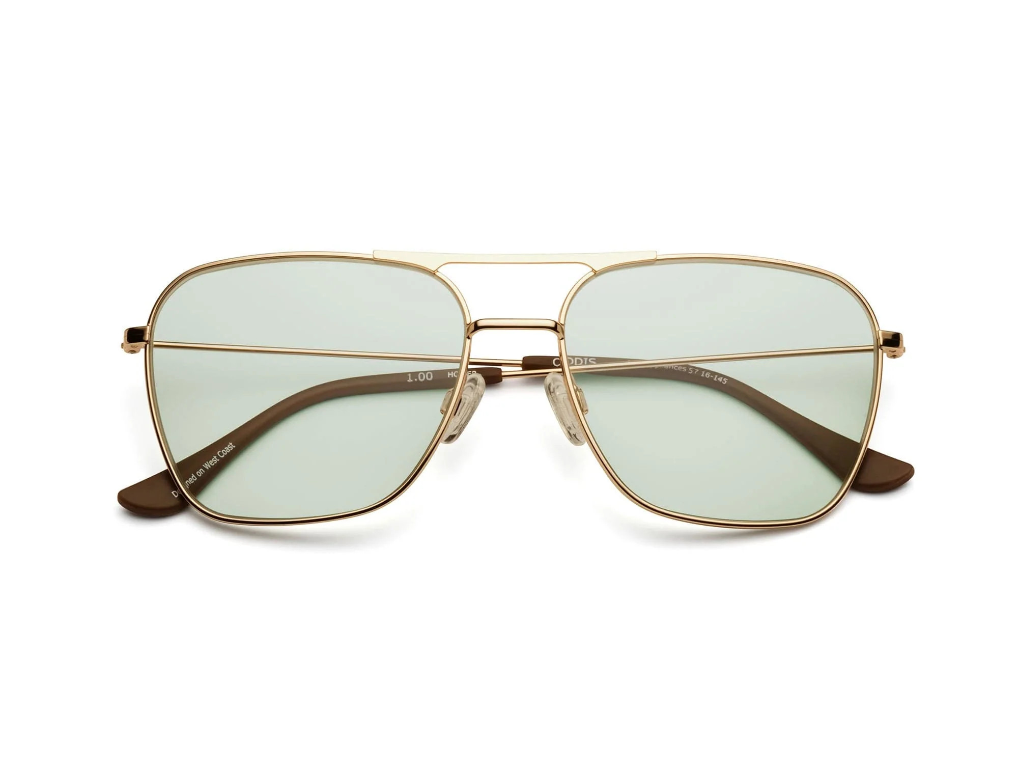 Hooper | Reading Glasses | CADDIS