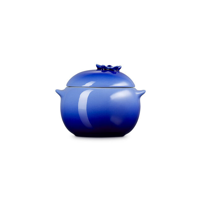 Blueberry Fruit Cocotte | Le Creuset
