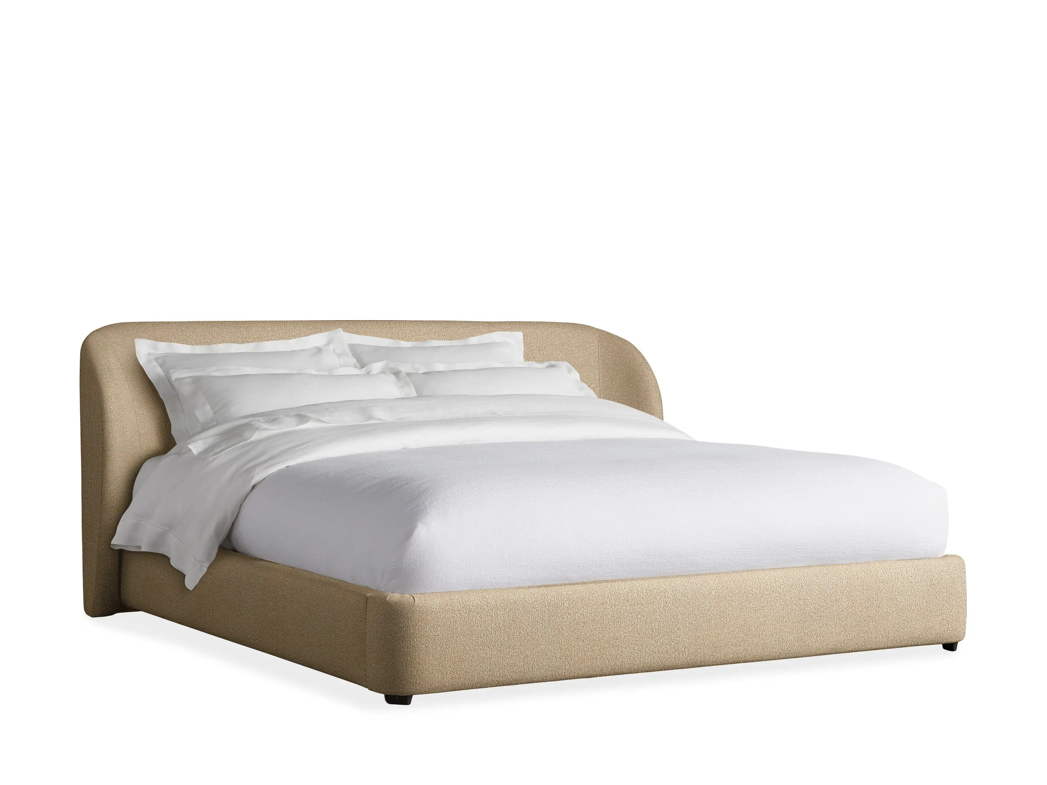 Adalynn Bed | Arhaus