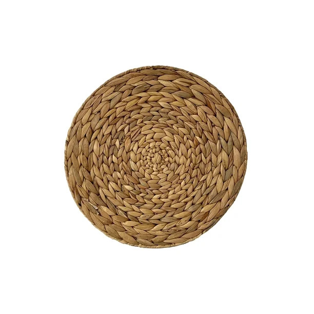 MICHAELS 15" Natural Water Hyacinth Placemat by Ashland® | Walmart (US)
