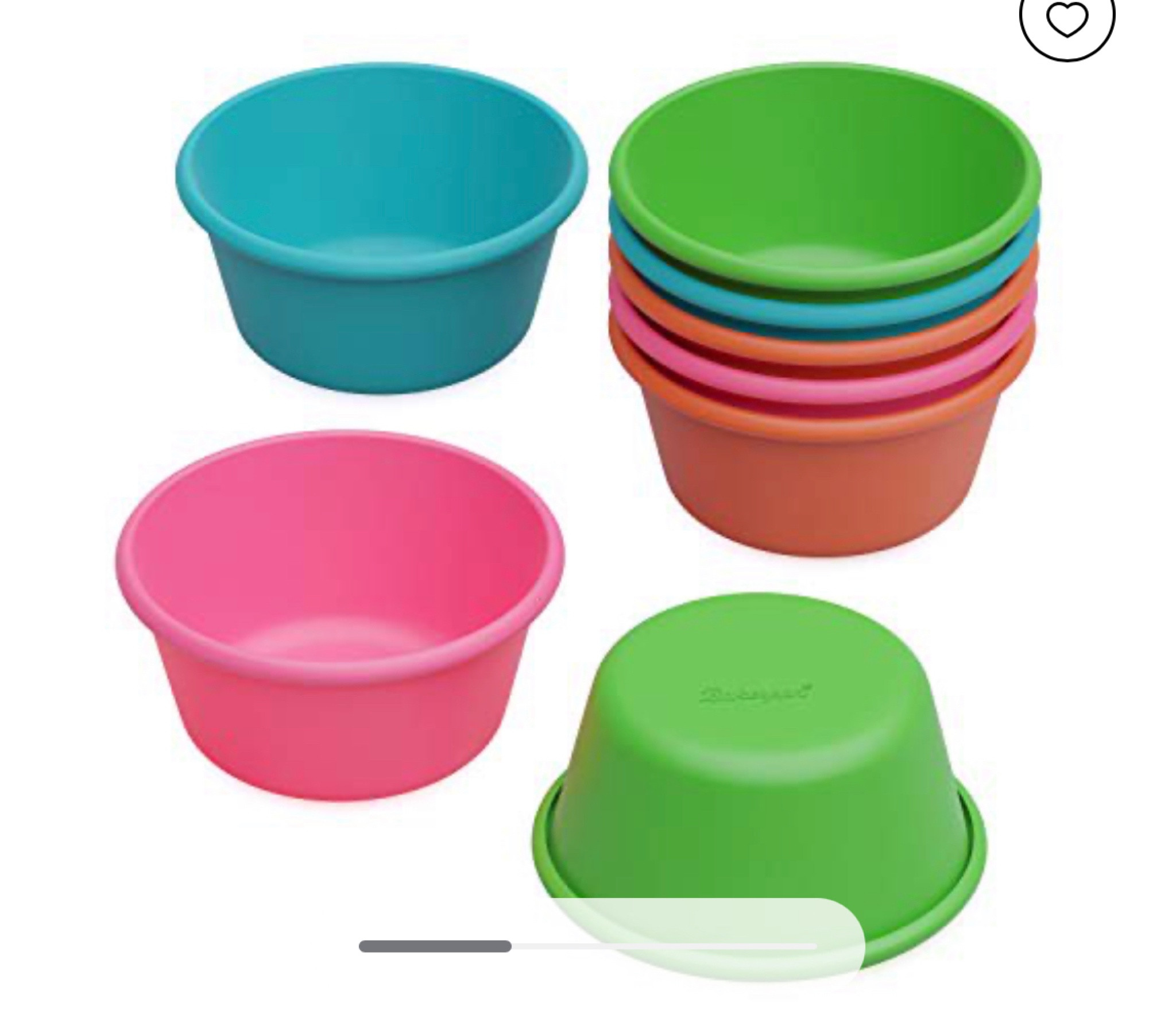 Love these for baked egg cups to keep on hand for early mornings 🍳

#LTKhome #LTKFind #LTKfamily