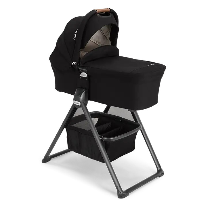 mixx series™ bassinet + stand | Nuna Baby