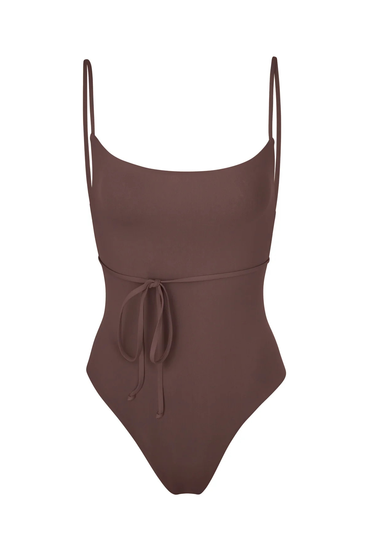 The K.M. Tie One-Piece | Over The Moon