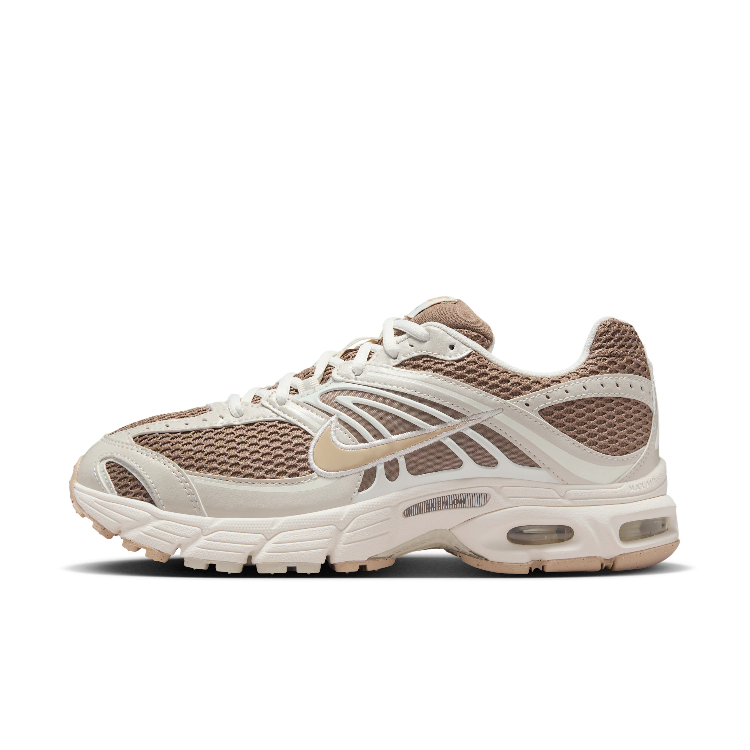 Nike Women's Air Max Moto 2K Shoes in Brown | IQ0278-214 | Nike (US)