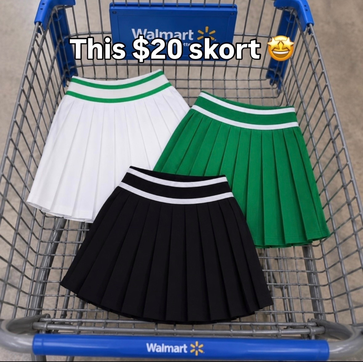 The perfect athletic skort for summer 🙌🏼

#LTKgrwm #LTKmomlife #LTKootd