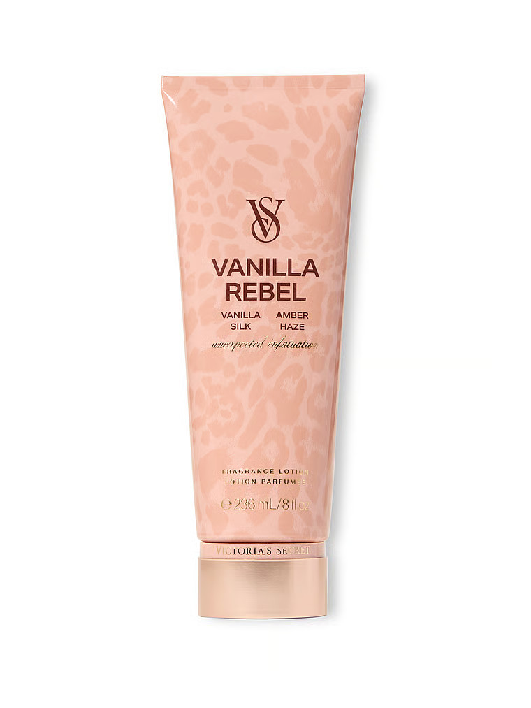 Vanilla Rebel Fragrance Lotion | Victoria's Secret (US / CA )