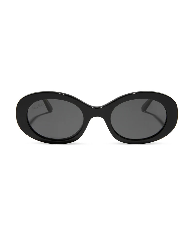 Bianca Sunglasses 
         Black | Patricia Nash Designs